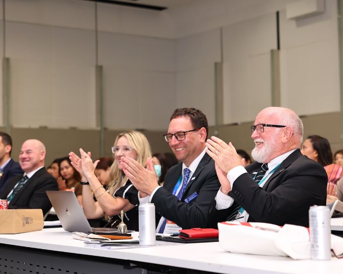 Regional Conferences