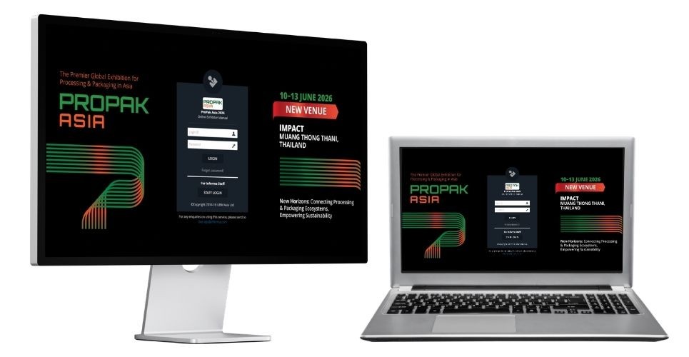 ProPak Asia 2026