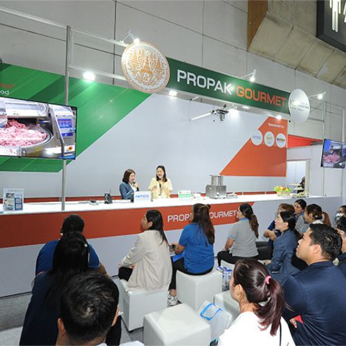 ProPak Asia 2026