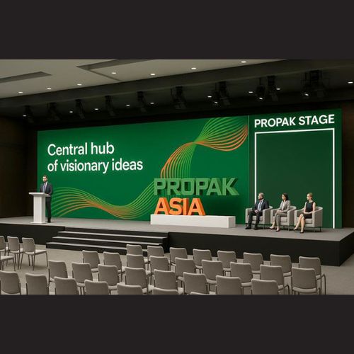 ProPak Asia 2026