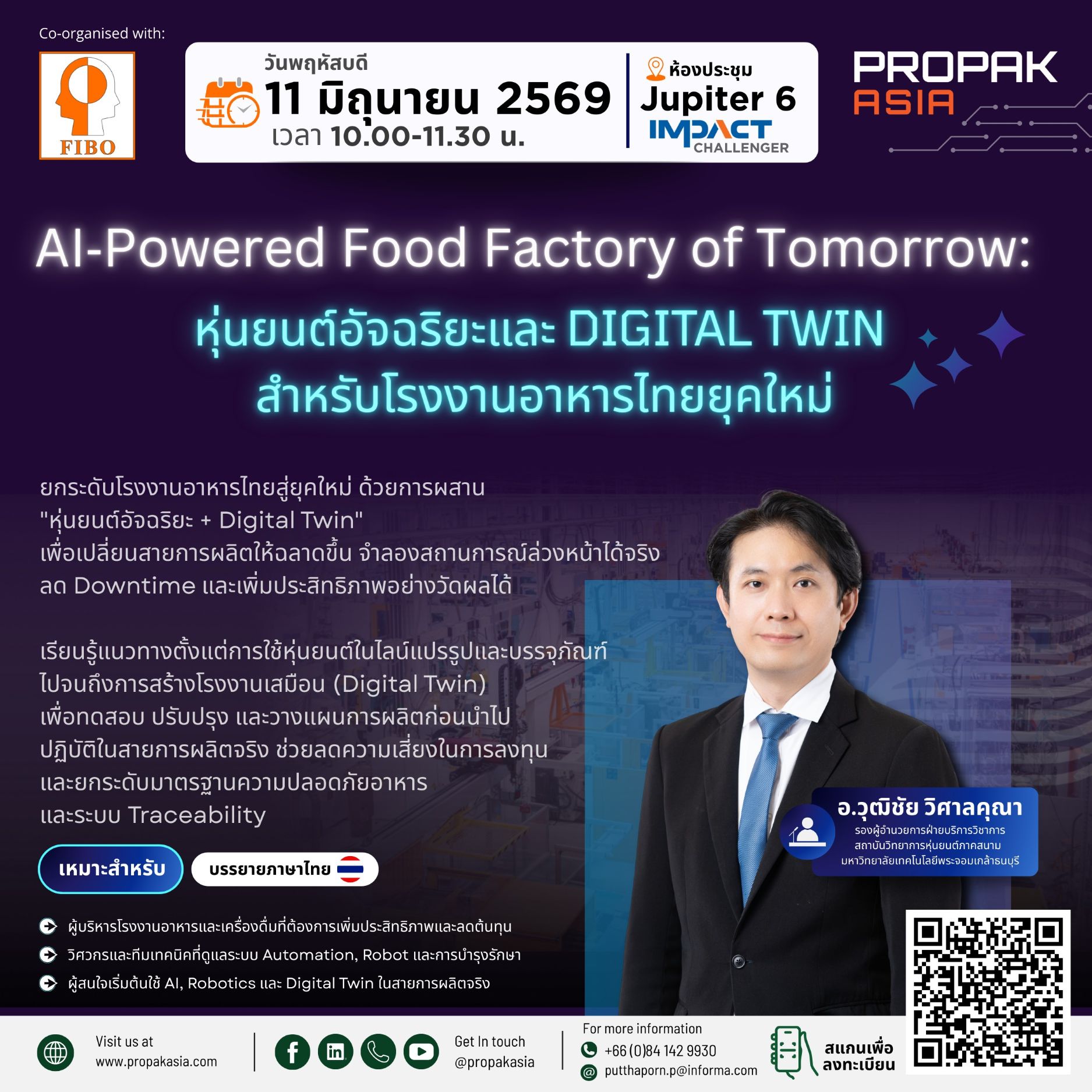 ProPak Asia 2026