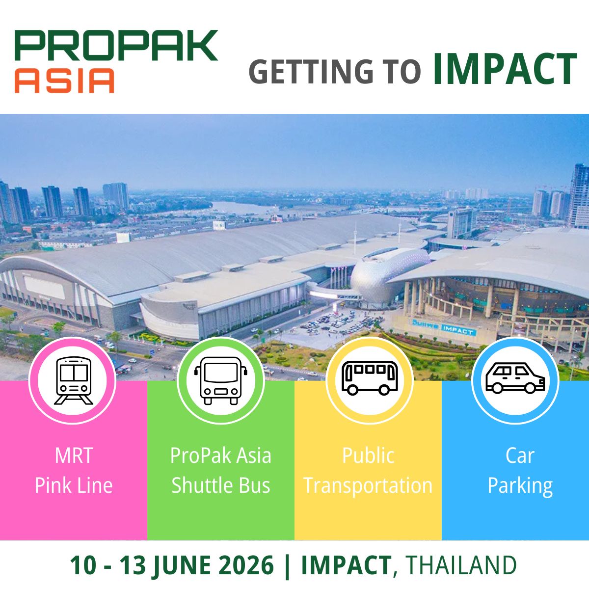 ProPak Asia 2026