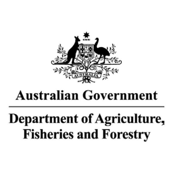 Department of Agriculture Fisheries and Forestry of Australia