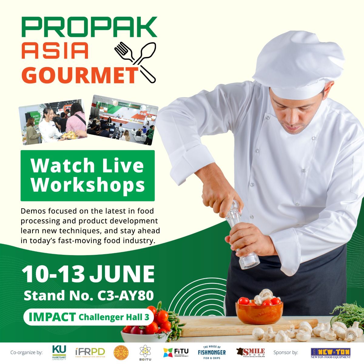 ProPak Asia 2026