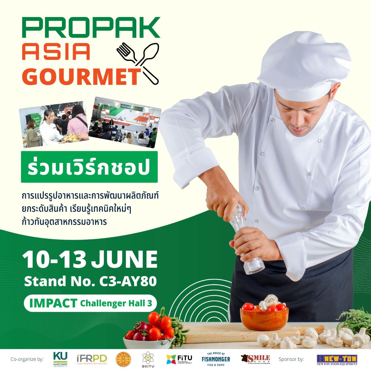 ProPak Asia 2026