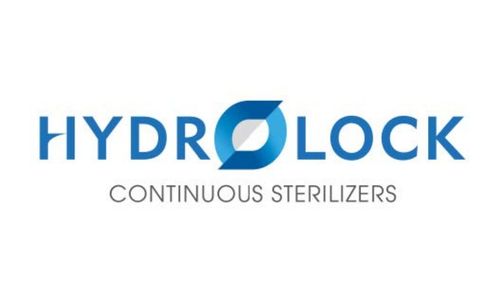 HYDROLOCK CONTINUOUS STERILIZERS