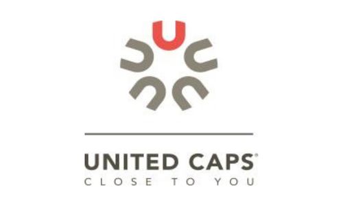 UNITED CAPS
