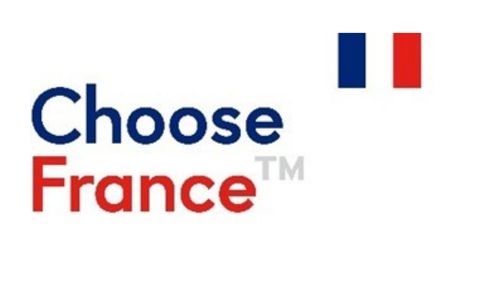 Choose France