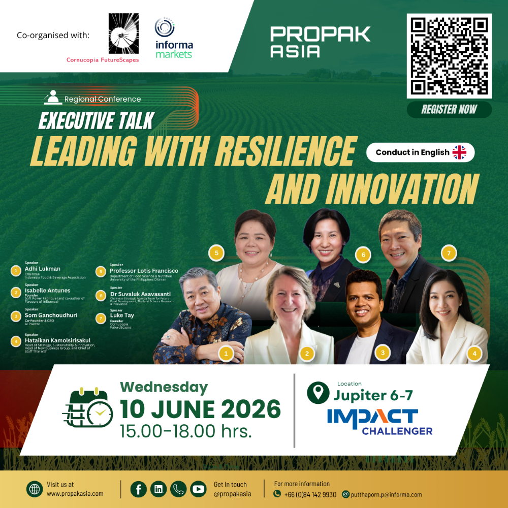 ProPak Asia 2026
