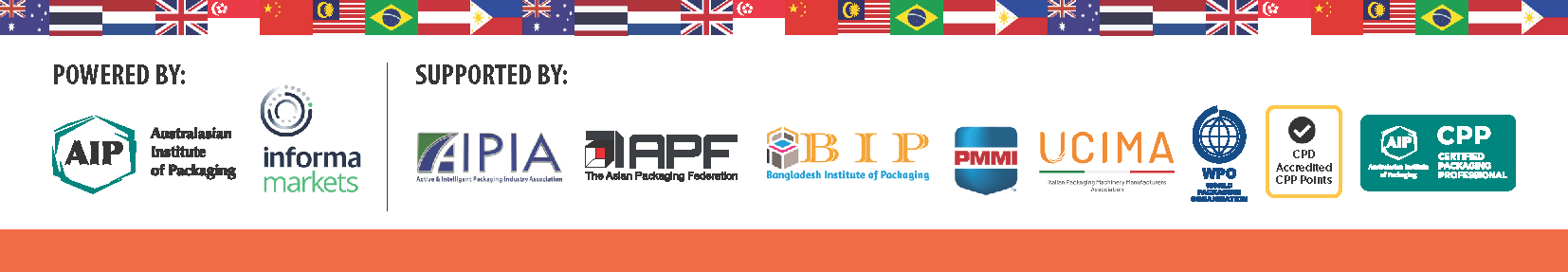 2026 Global Packaging Forum