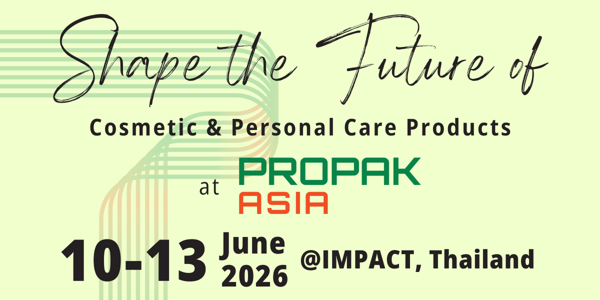 ProPak Asia 2026