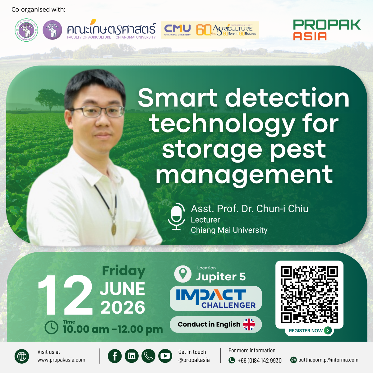 ProPak Asia 2026