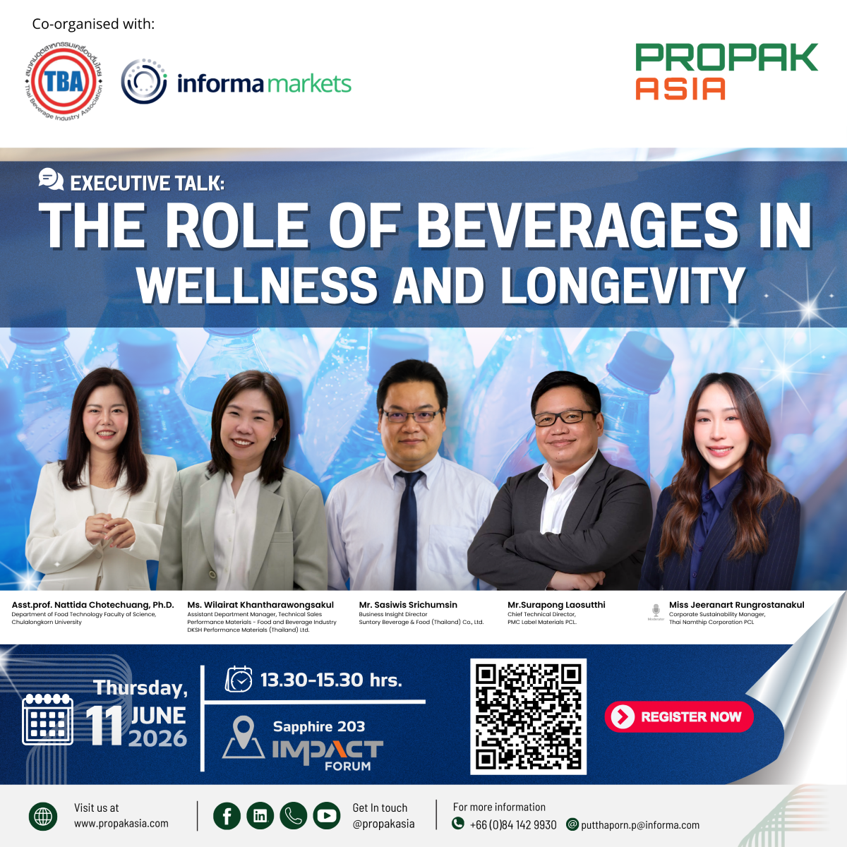 ProPak Asia 2026