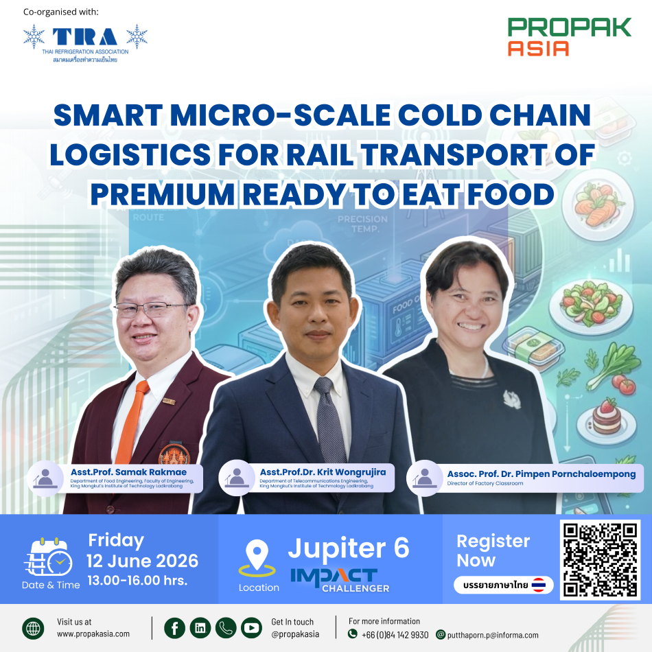 ProPak Asia 2026