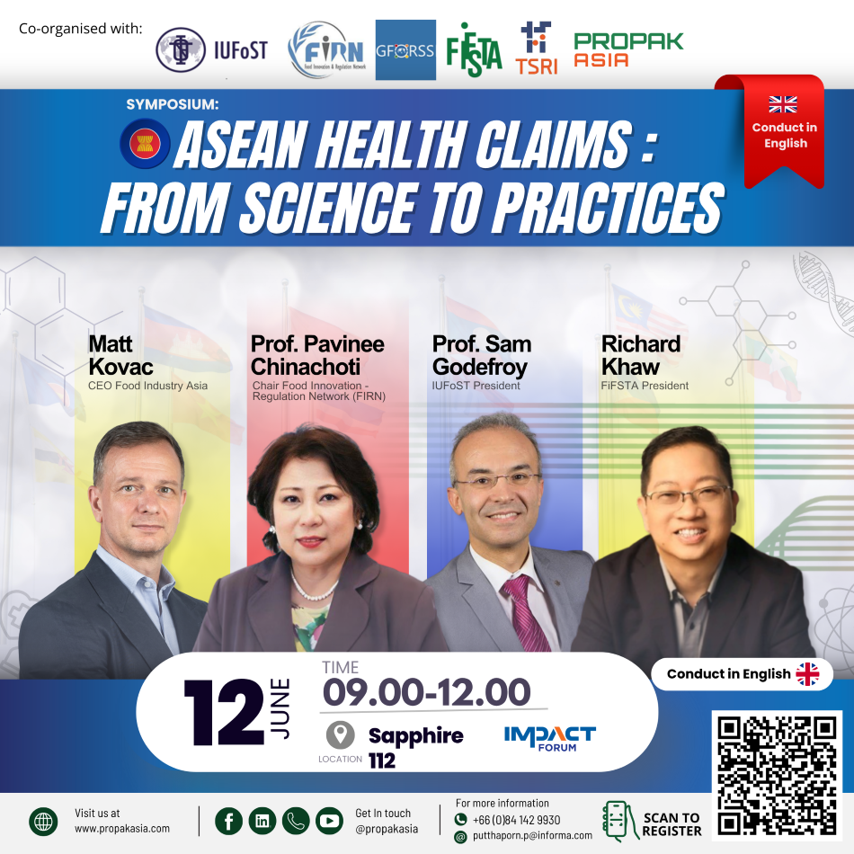 ProPak Asia 2026