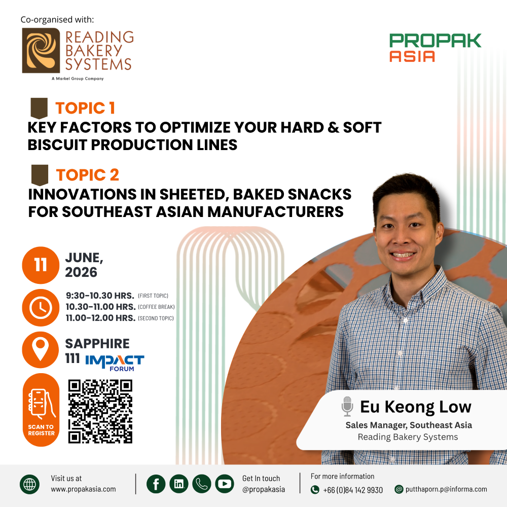 ProPak Asia 2026