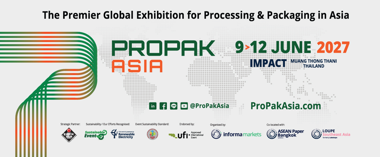 ProPak Asia