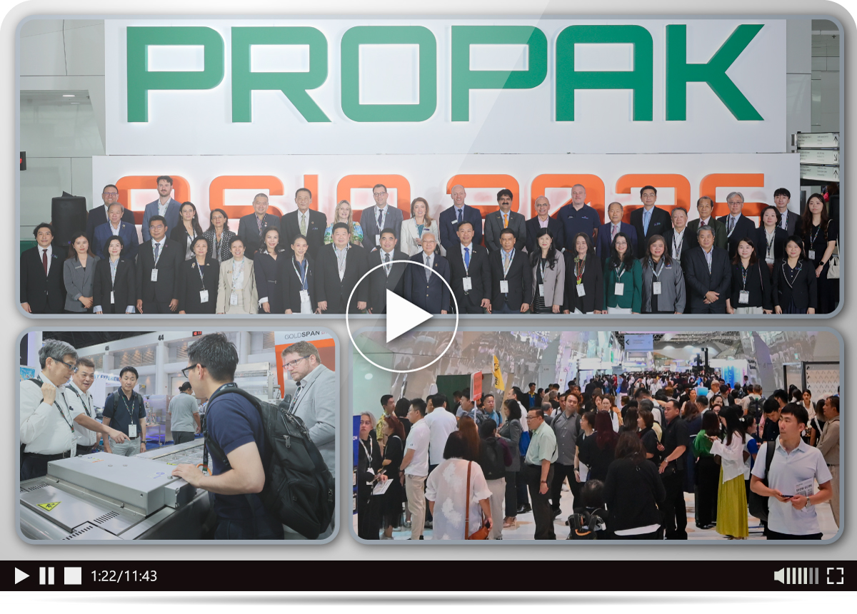 ProPak Asia