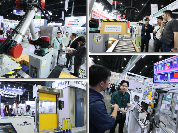 ProPak Asia
