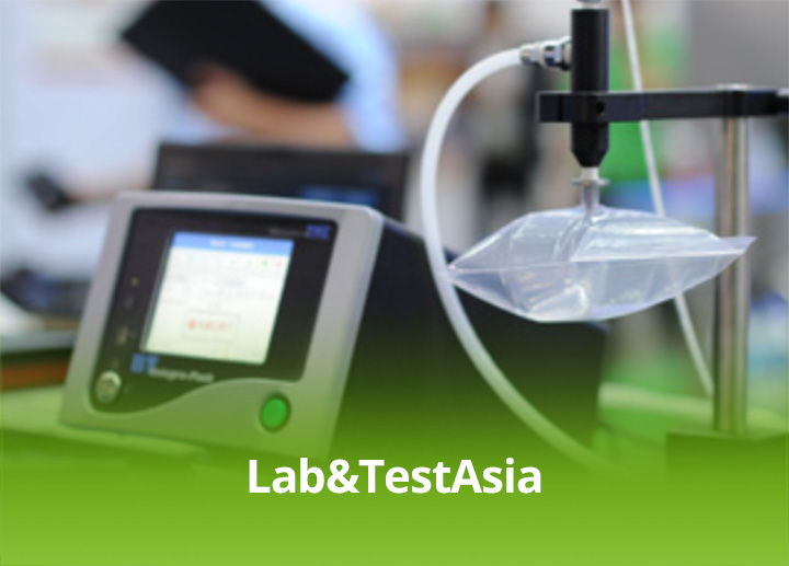 Lab&TestAsia