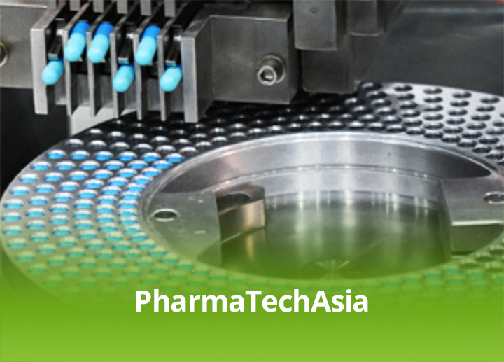 PharmaTechAsia