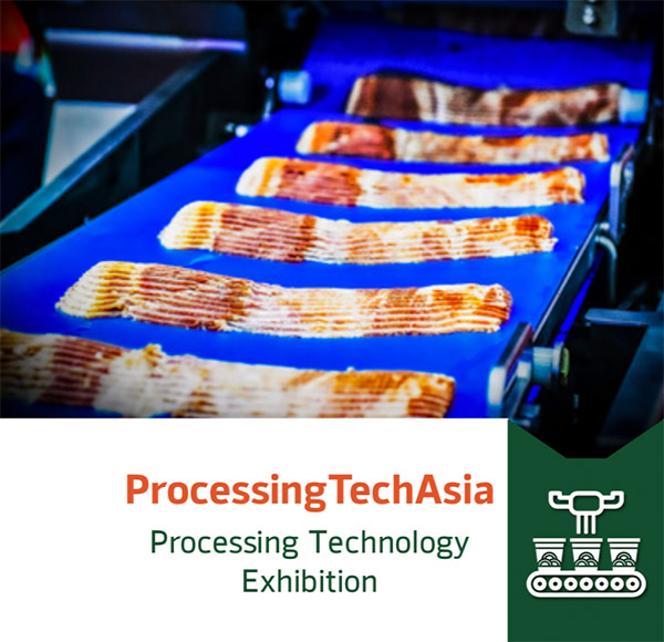 ProcessingTechAsia