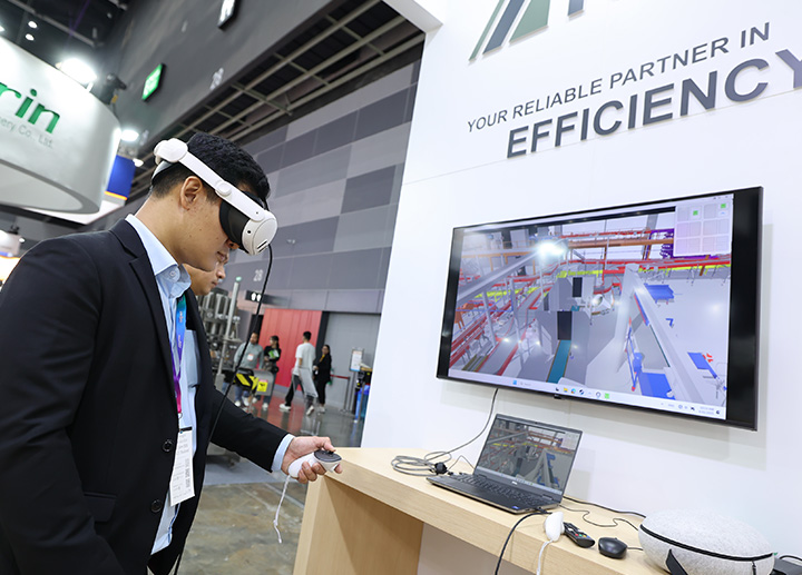 DigitalizationAsia